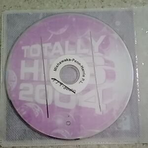 Totally Hits 2004 CD